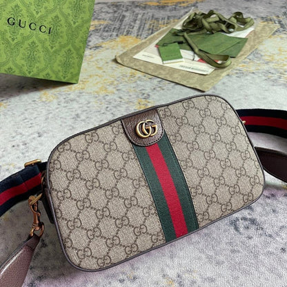 Classic Top Handle Bag – Special Edition
