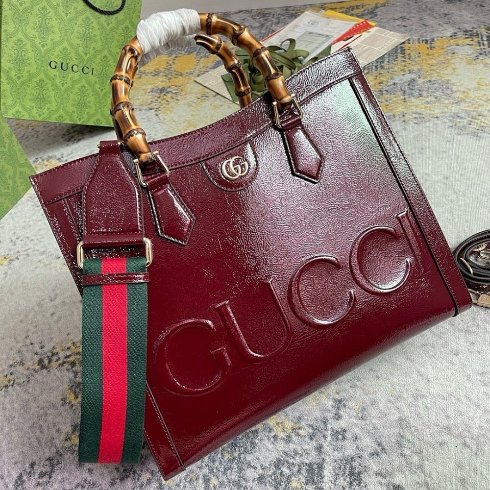 Luxury Top Handle Bag – Special Edition