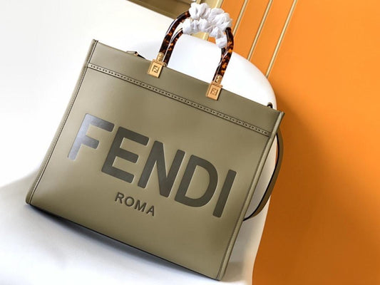 Top Handle Bag