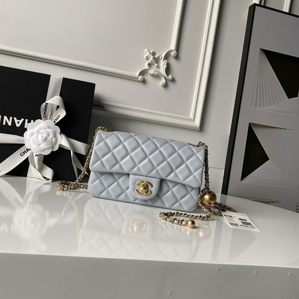 Elegant Top Handle Bag