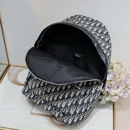 Elegant Stylish Monogram Top Handle Bag