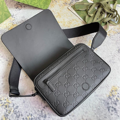 Italian-Inspired Stylish Top Handle Bag