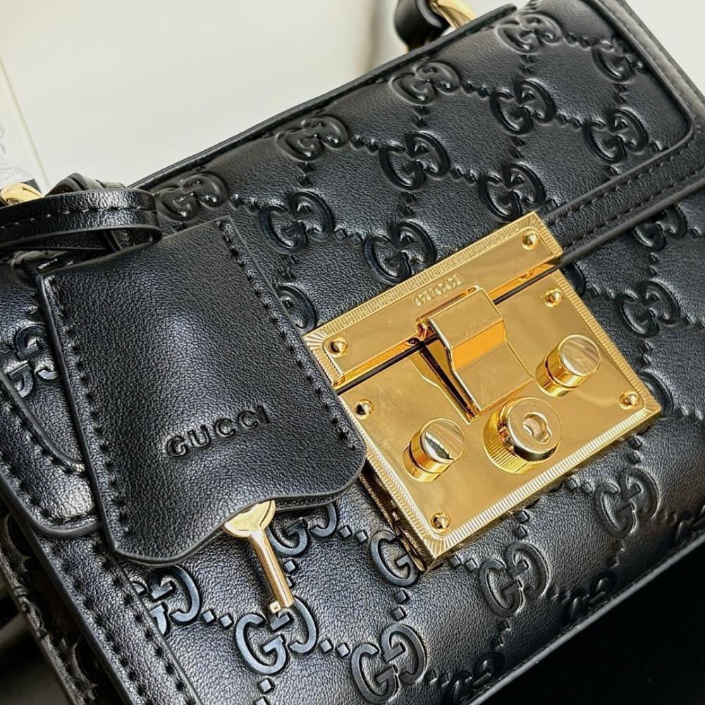 Modern Refined Crossbody Bag
