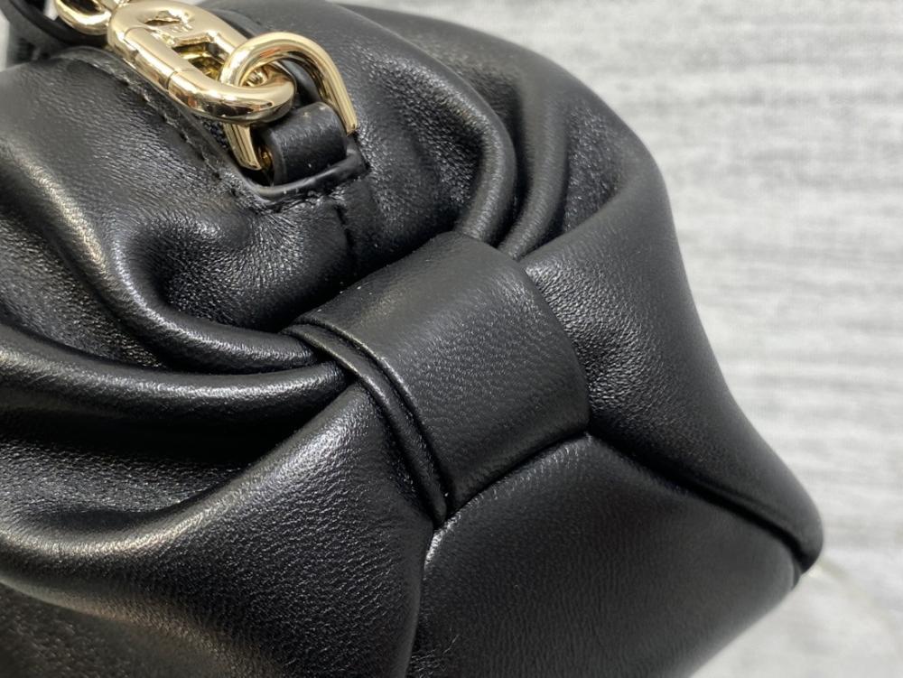 Elegant Top Handle Bag