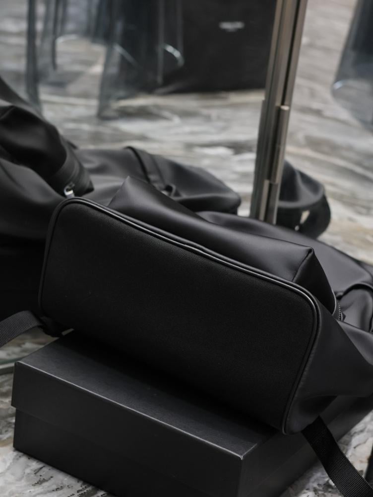 Modern Luxury Leather Bag