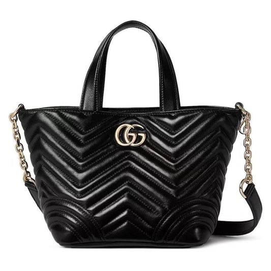 Modern Luxury Bag