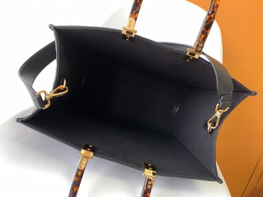 Top Handle Bag