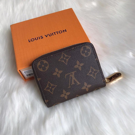 Modern Refined Wallet