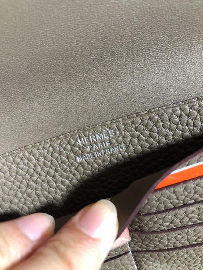 Luxury Wallet