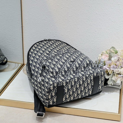 Elegant Stylish Monogram Top Handle Bag