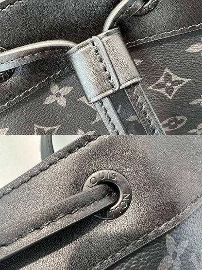 Classic Modern Shoulder Bag