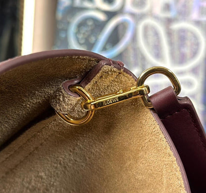Stylish Refined Crossbody Bag