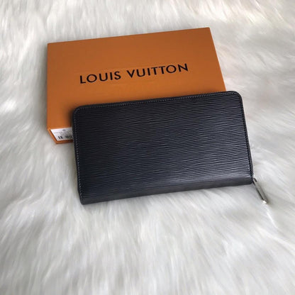 Classic Premium Gold Wallet