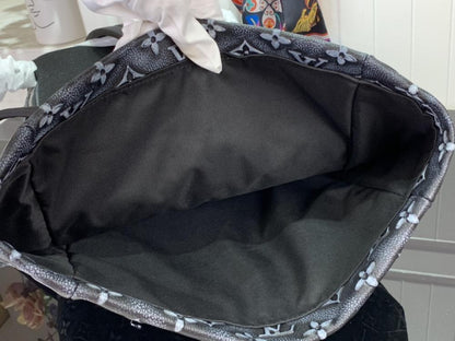 Luxury Backpack