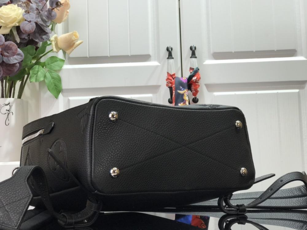 Luxury Backpack