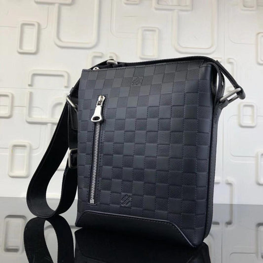 Messenger Bag