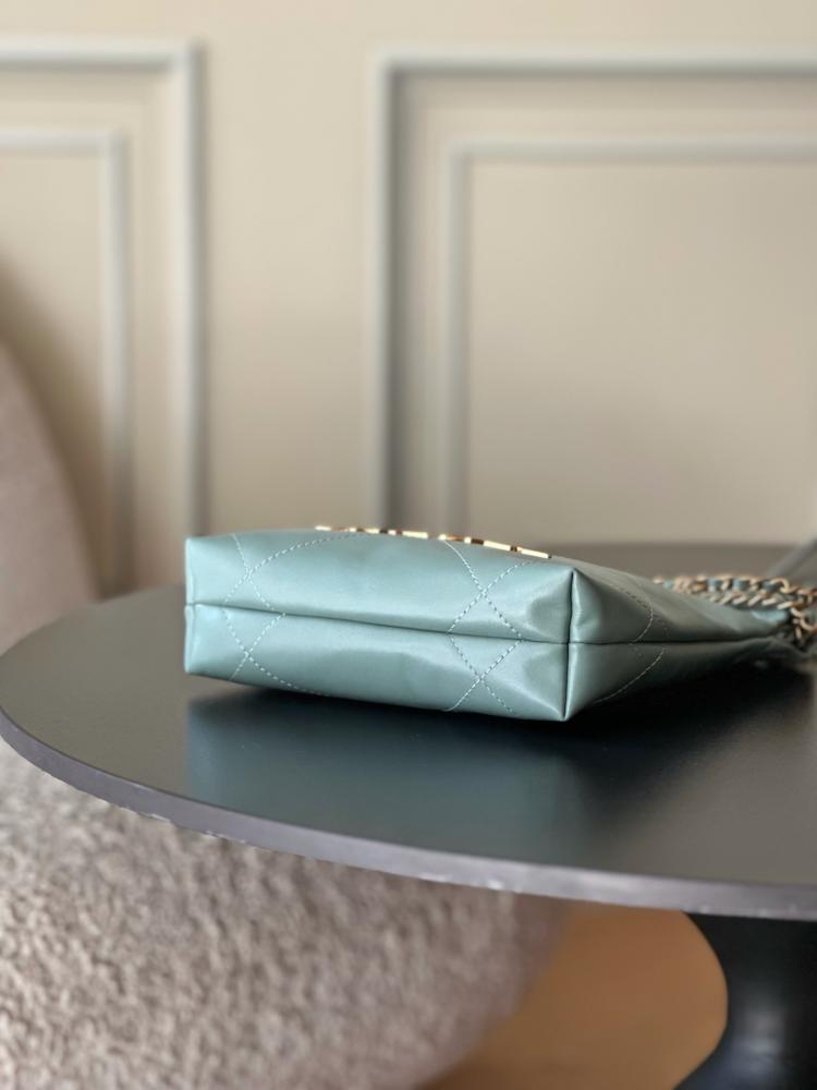 Luxury Top Handle Bag