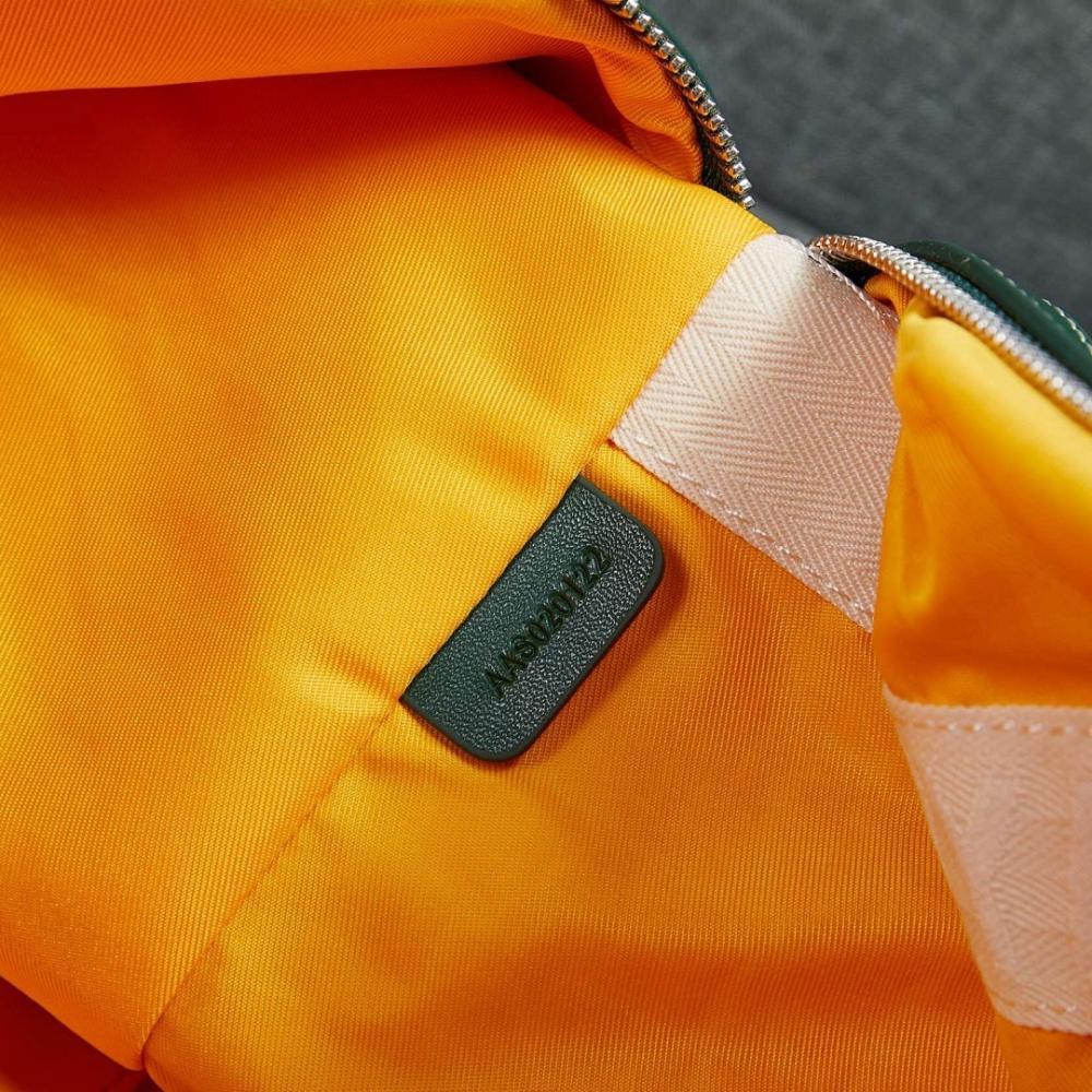 Italian-Inspired Elegant Top Handle Bag