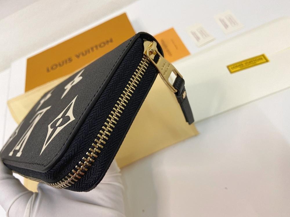 Classic Premium Leather Wallet