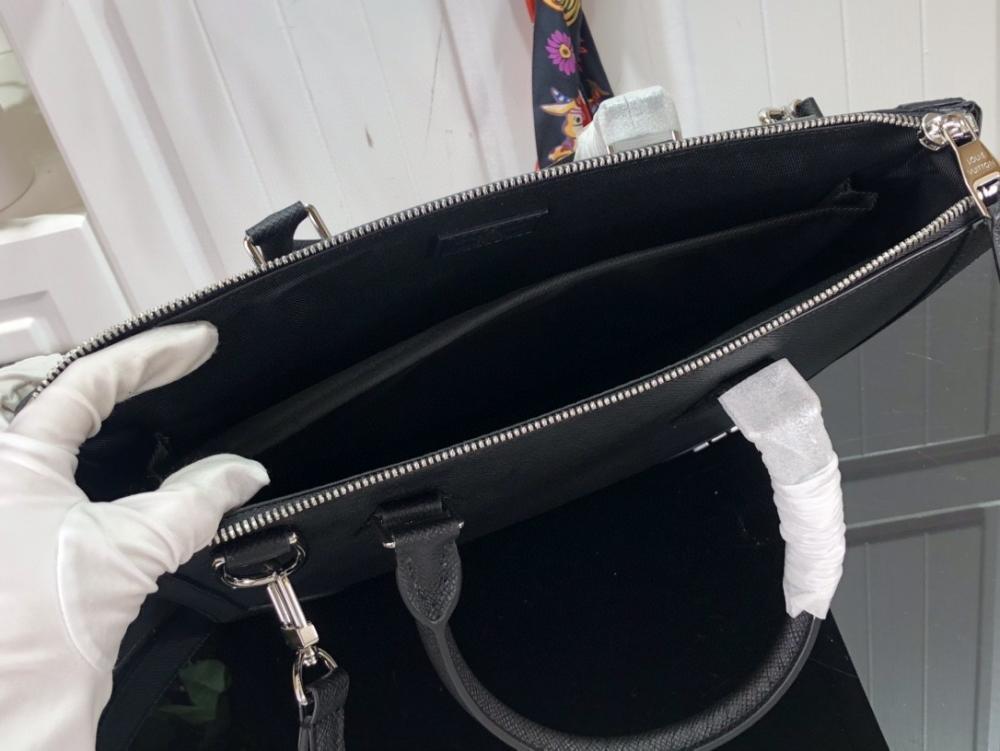 Luxury Tote Bag