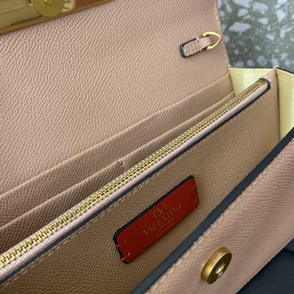 Top Handle Bag