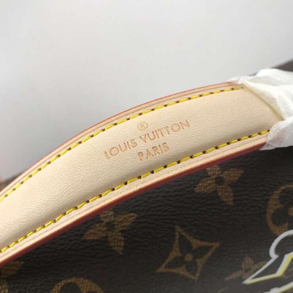 Luxury Crossbody Bag