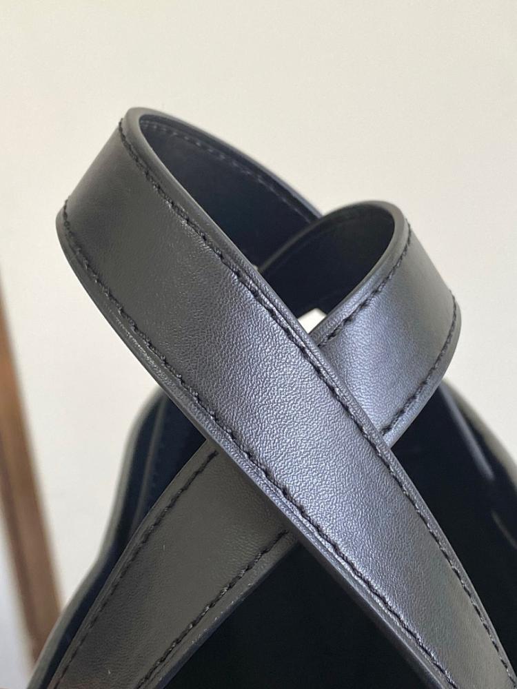 Luxury Stylish Leather Tote Bag