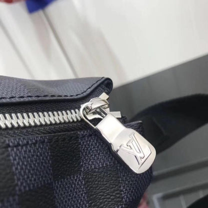 Messenger Bag