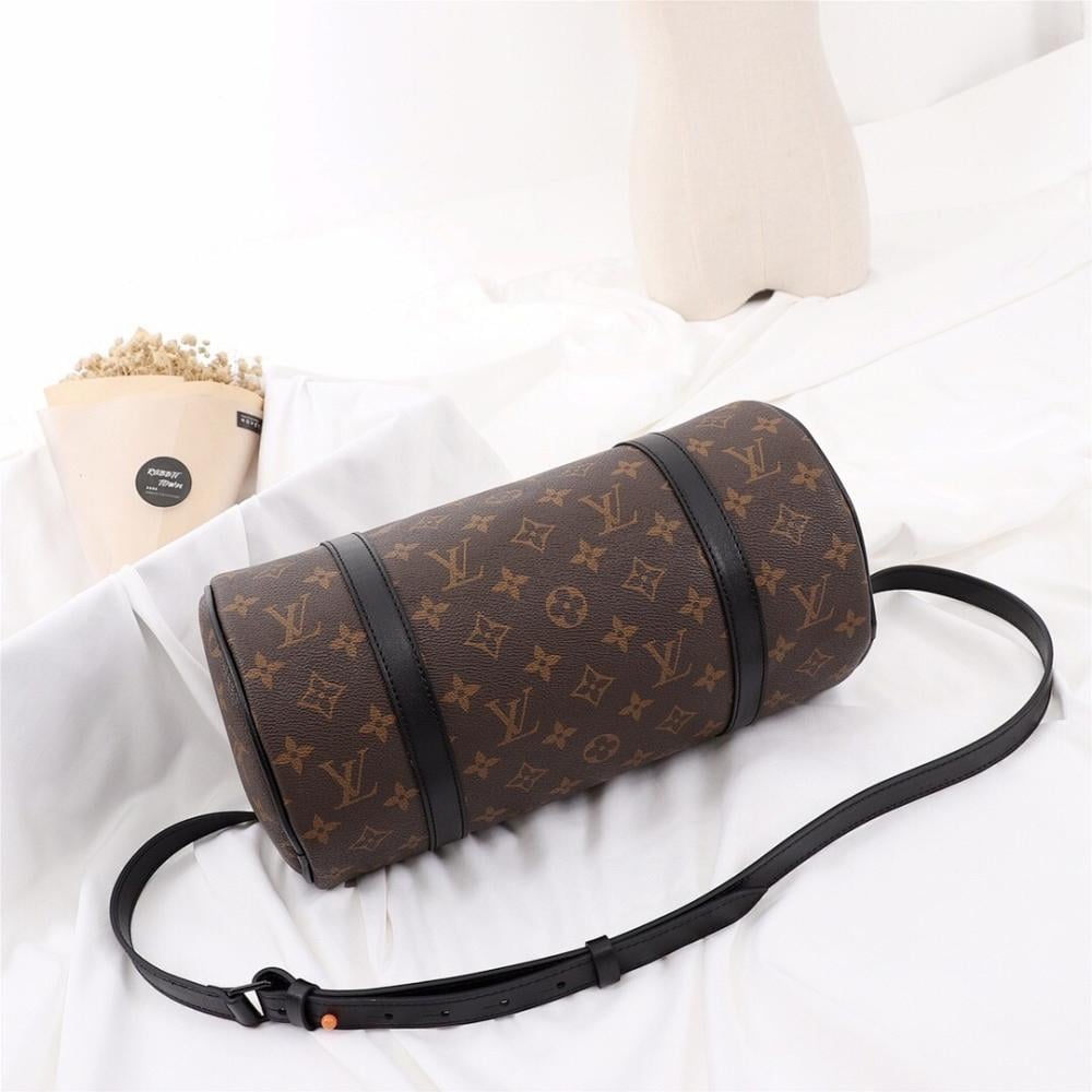 Elegant Stylish Leather Shoulder Bag