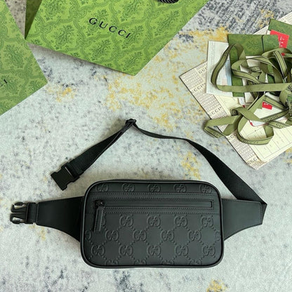 Modern Refined Top Handle Bag