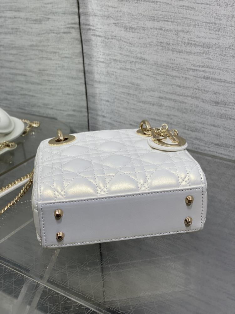 Top Handle Bag