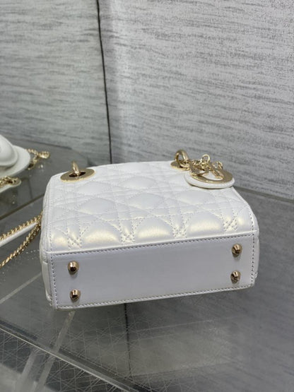 Top Handle Bag