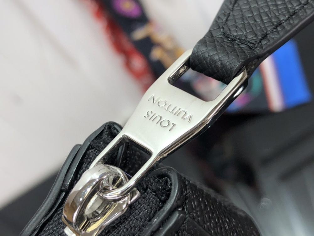 Luxury Tote Bag