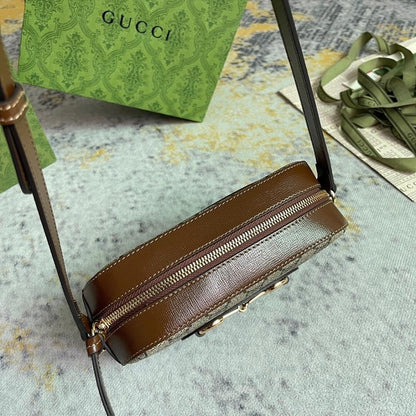 Luxury Elegant Top Handle Bag