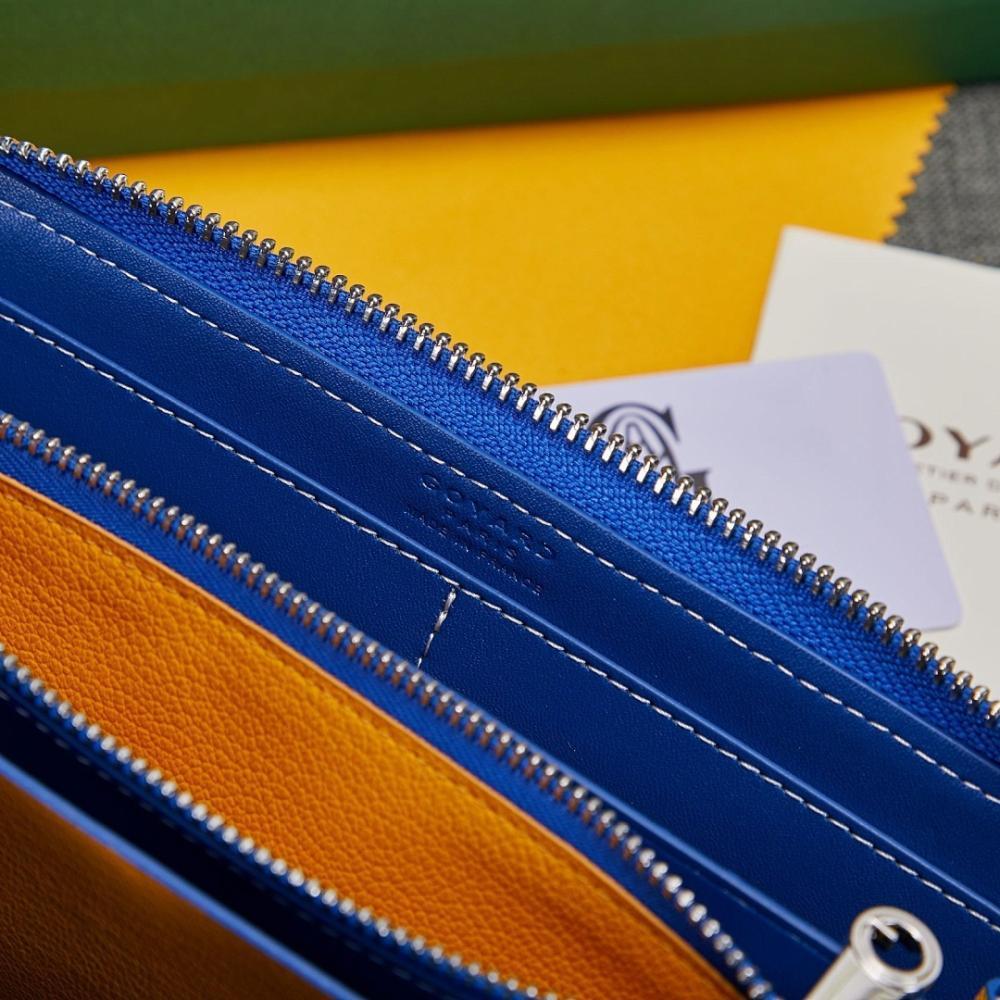 Stylish Premium Leather Wallet