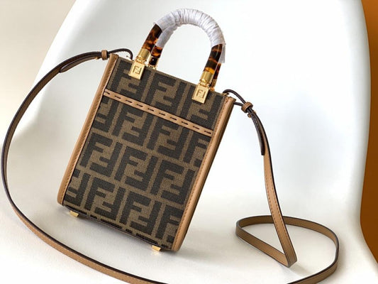Shoulder Bag