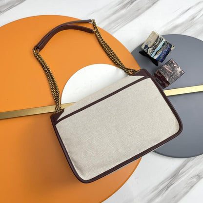 Shoulder Bag
