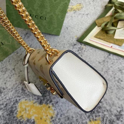 Luxury Bag – Special Edition