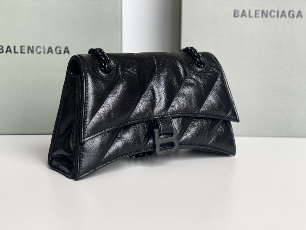 Luxury Top Handle Bag