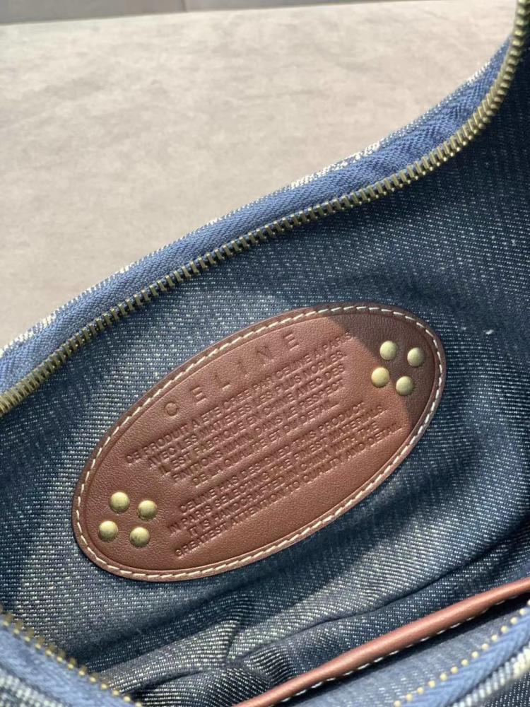 Luxury Top Handle Bag