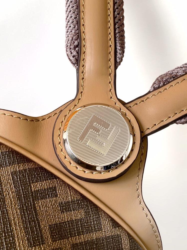 Leather Backpack