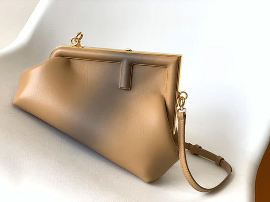 Lambskin Wallet