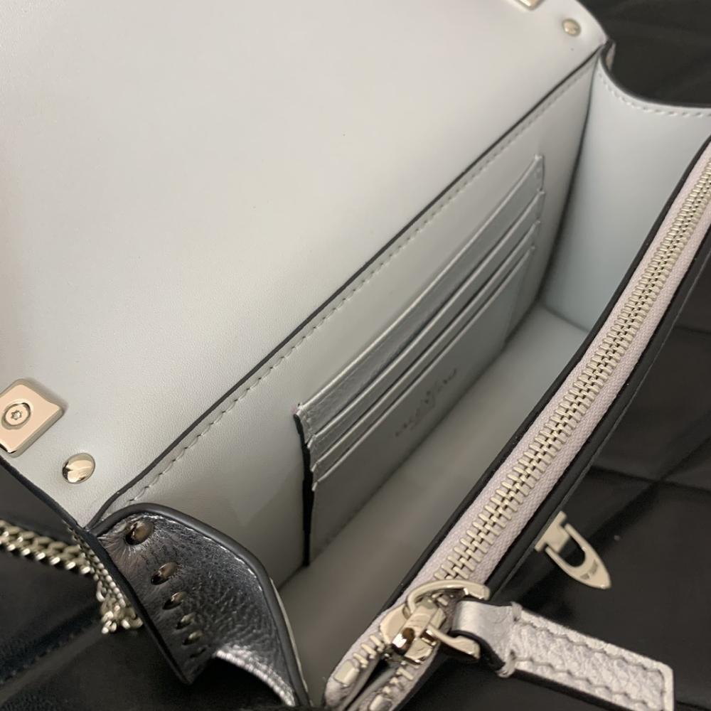Classic Crossbody Bag