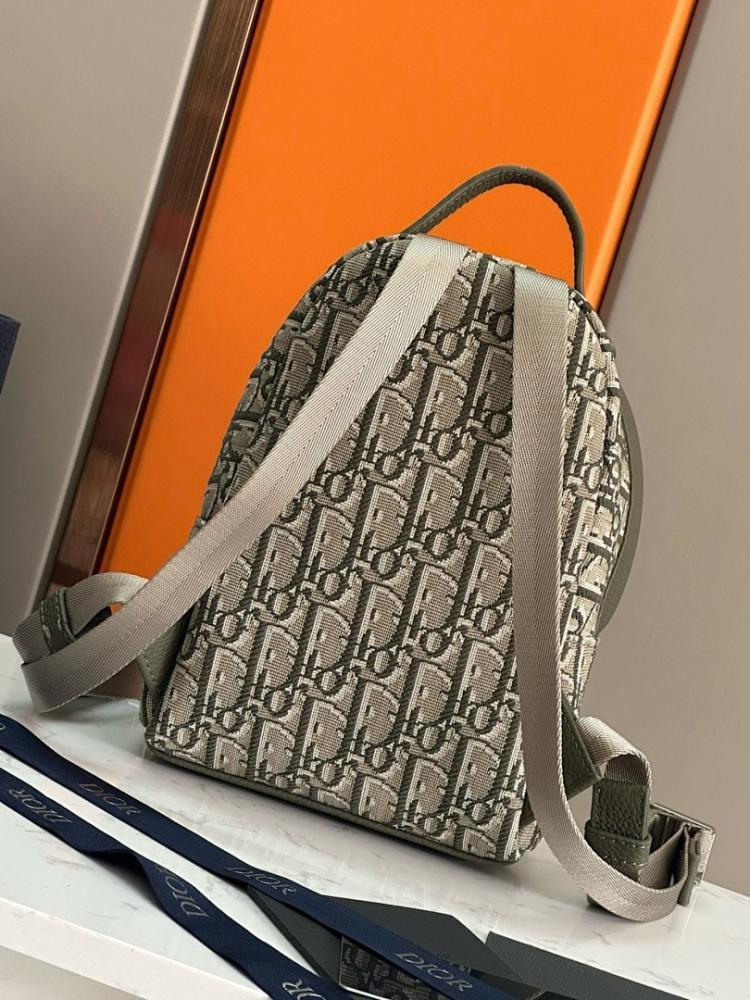 Elegant Stylish Printed Backpack