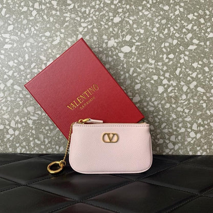 Luxury Leather Wallet
