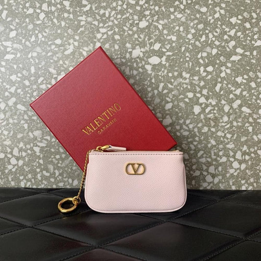 Luxury Leather Wallet