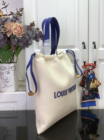 Practical Tote Bag