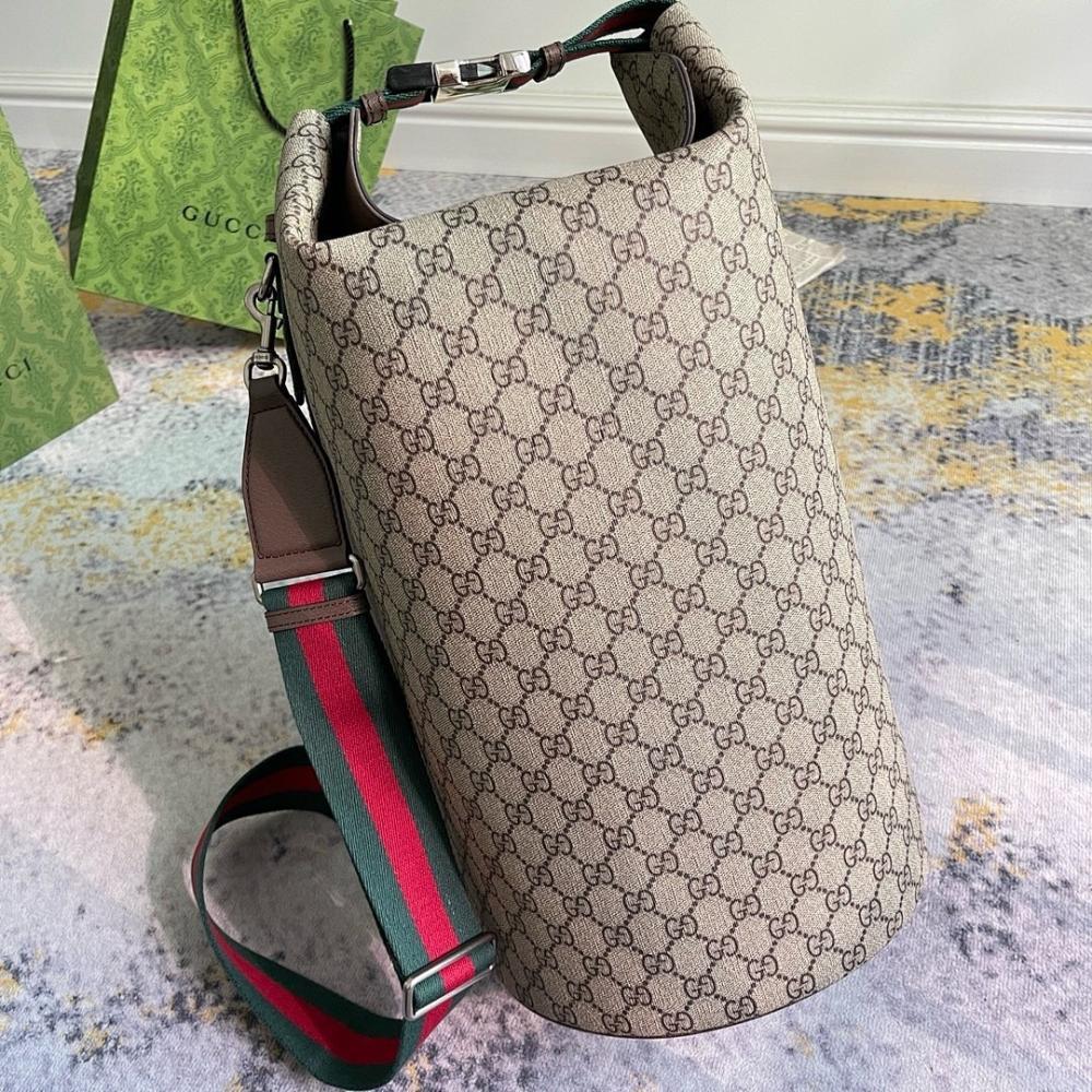 Modern Top Handle Bag – Limited Edition