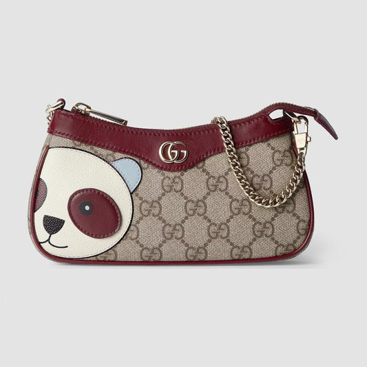 Modern Refined Shoulder Bag