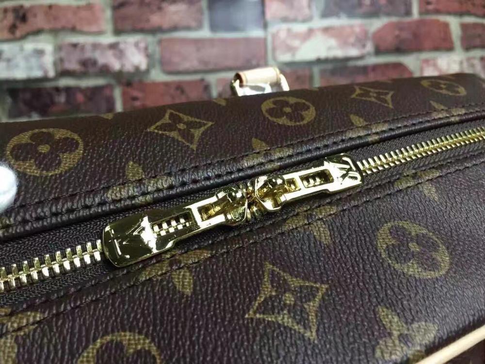 Luxury Top Handle Bag